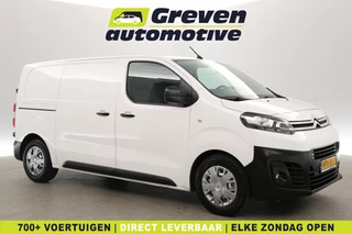 Citroën Jumpy 1.6 BlueHDI L2H1 | Airco | Cruise | Parkeersens.