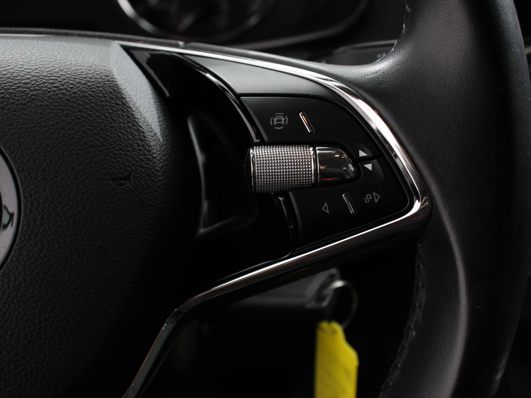 Hoofdafbeelding Škoda Kamiq