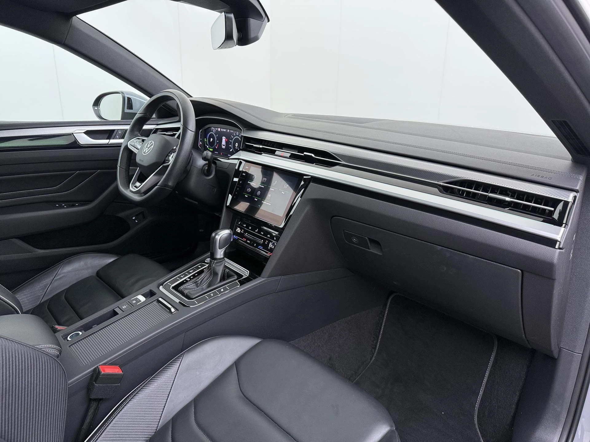Hoofdafbeelding Volkswagen Arteon