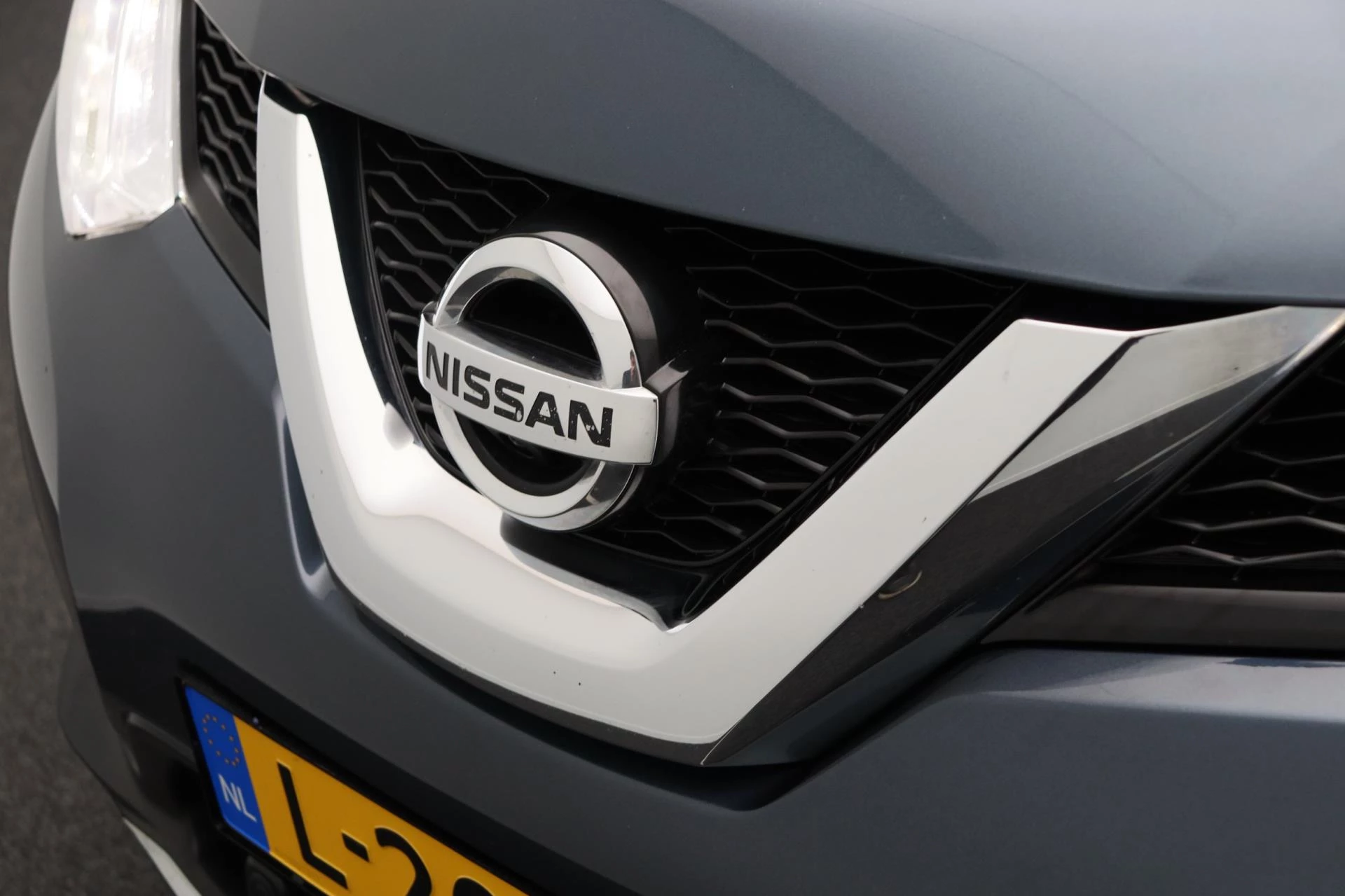 Hoofdafbeelding Nissan X-Trail