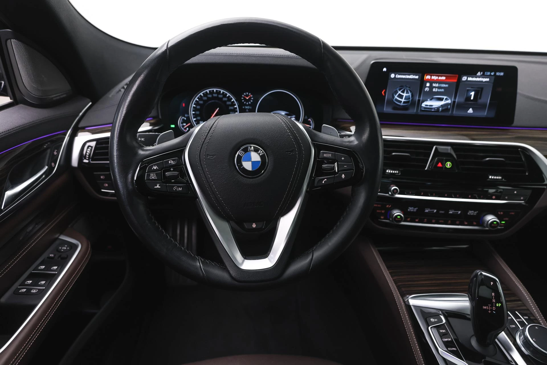 Hoofdafbeelding BMW 6 Serie