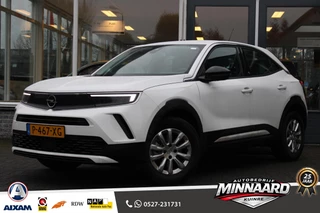 Opel Mokka-e Edition 50-kWh 11kw bl.