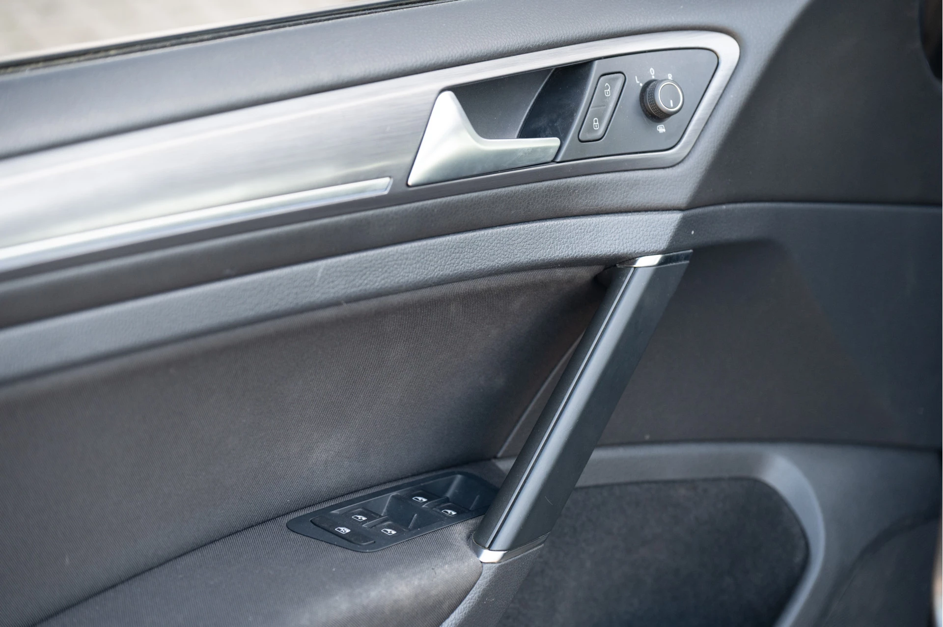 Hoofdafbeelding Volkswagen e-Golf