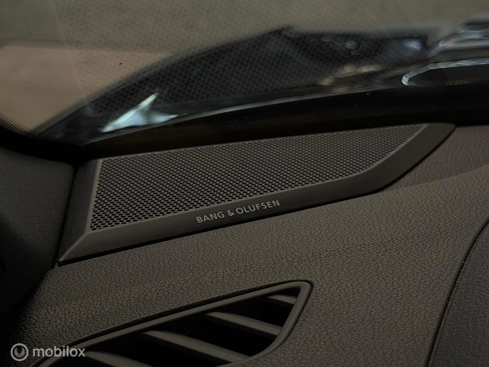 Hoofdafbeelding Audi RSQ3