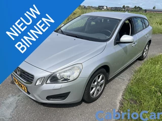Volvo V60 1.6 T3 Kinetic Topconditie