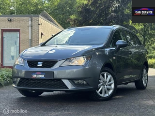 Seat Ibiza ST 1.2 TSI 77KW/PDC/LMV/CRUISE/AC/NETTE STAAT