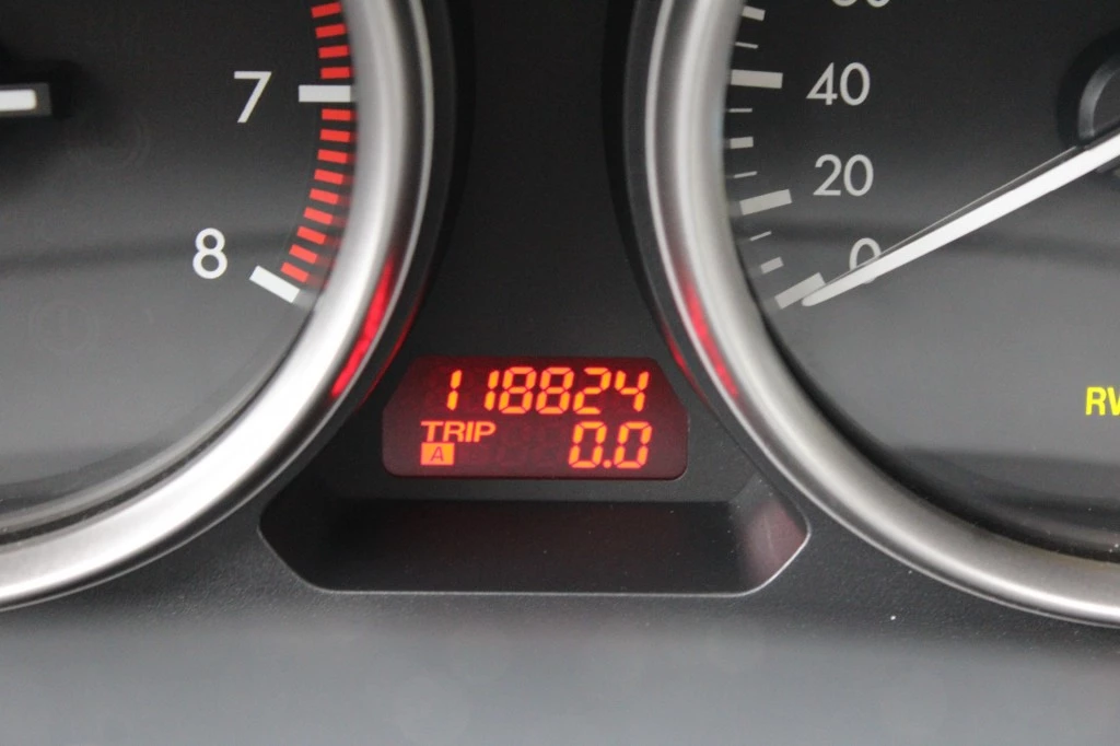 Hoofdafbeelding Mazda 6