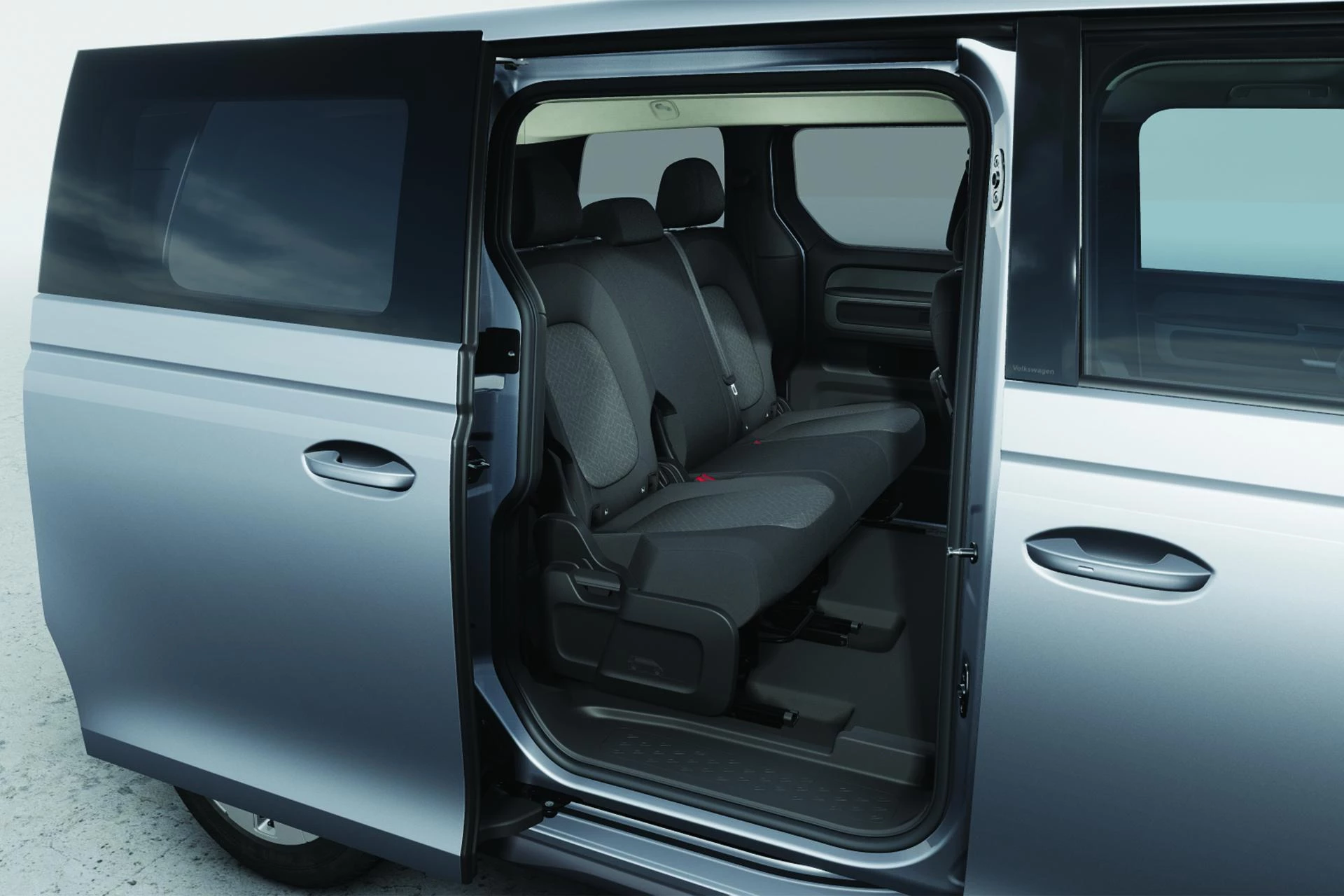 Hoofdafbeelding Volkswagen ID. Buzz