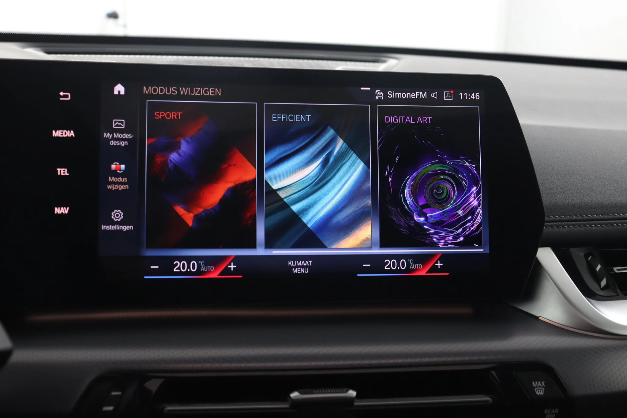 Hoofdafbeelding BMW iX1