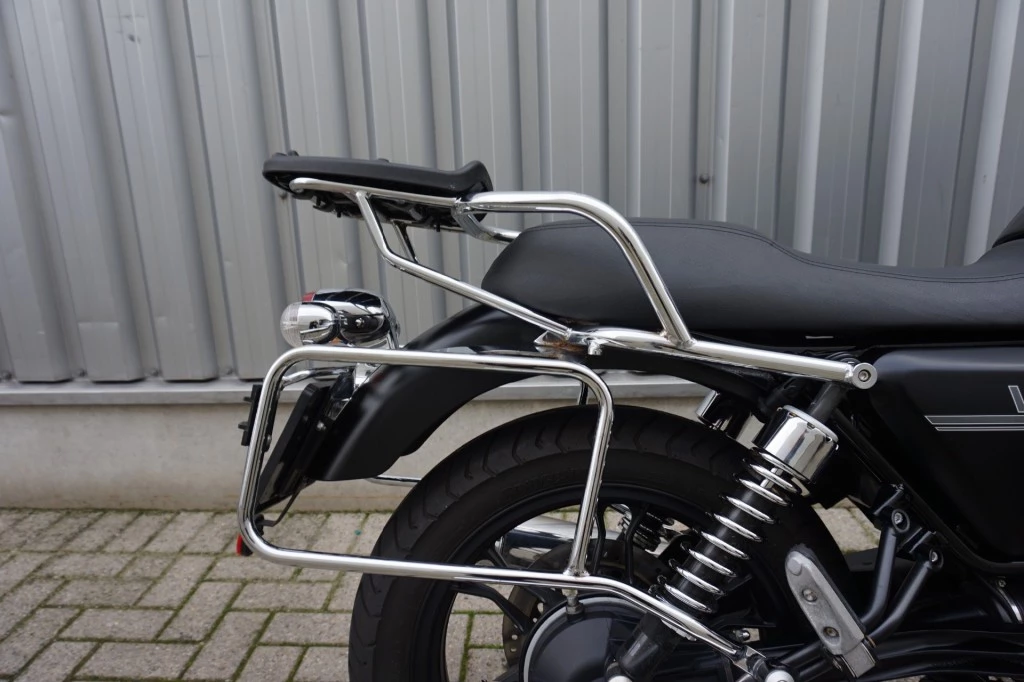 Hoofdafbeelding Moto Guzzi V7