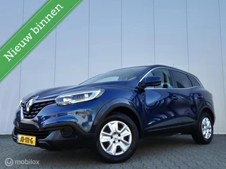 RENAULT KADJAR 1.2 TCE LIFE/AIRCO/LED/CRUISE/ISOFIX/AUX/USB