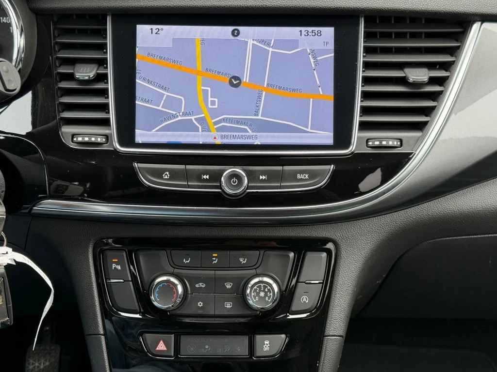 Hoofdafbeelding Opel Mokka X