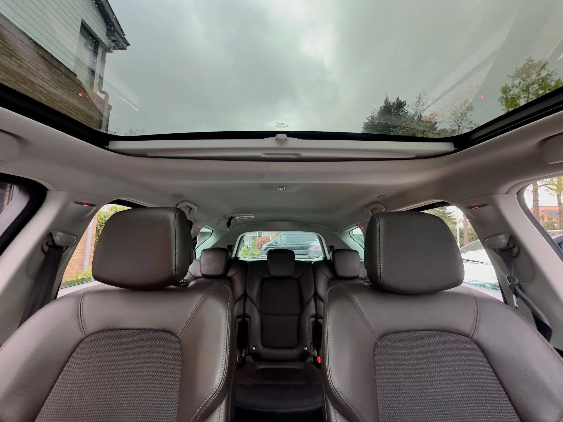 Hoofdafbeelding Renault Espace