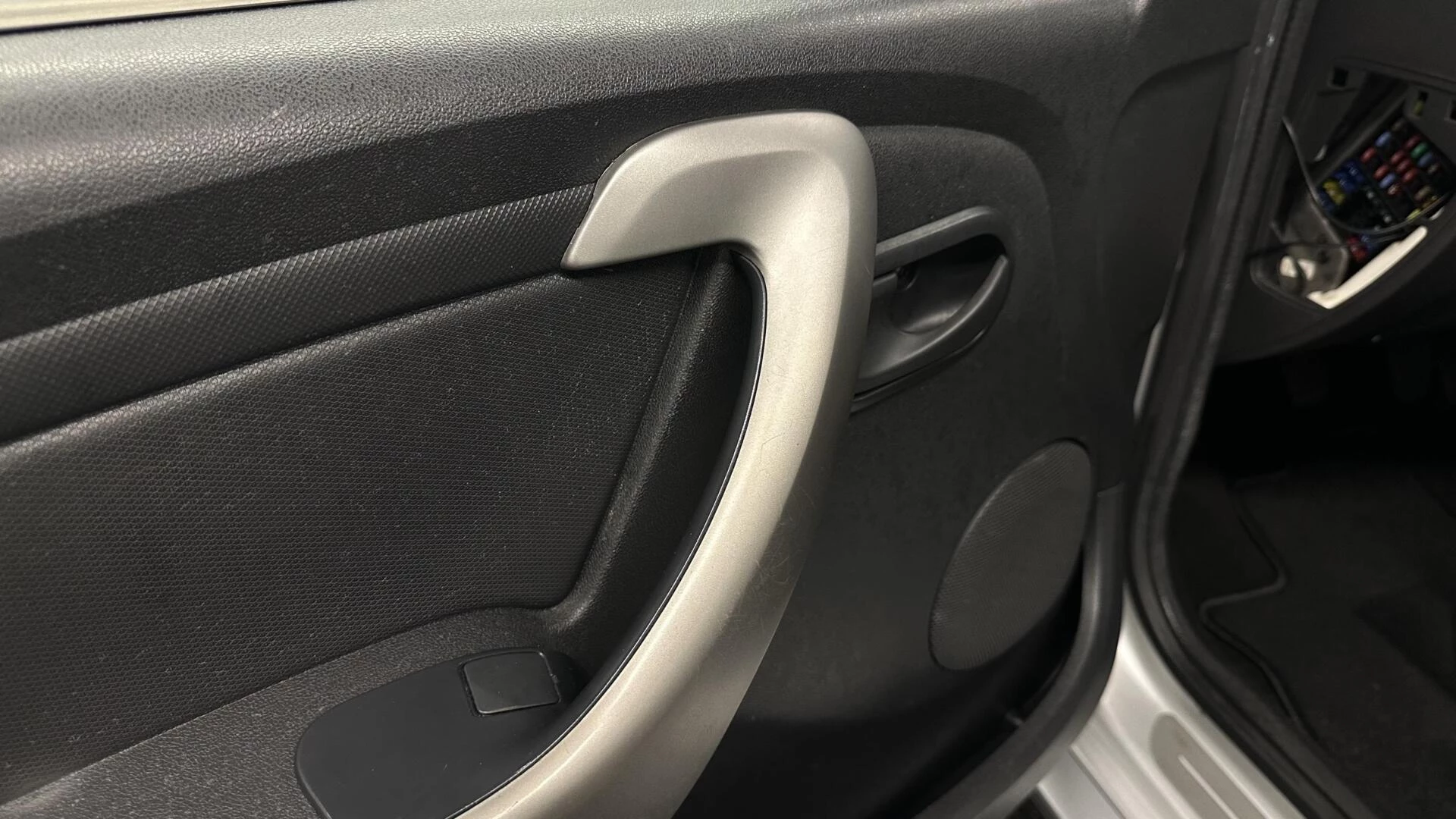 Hoofdafbeelding Dacia Sandero Stepway