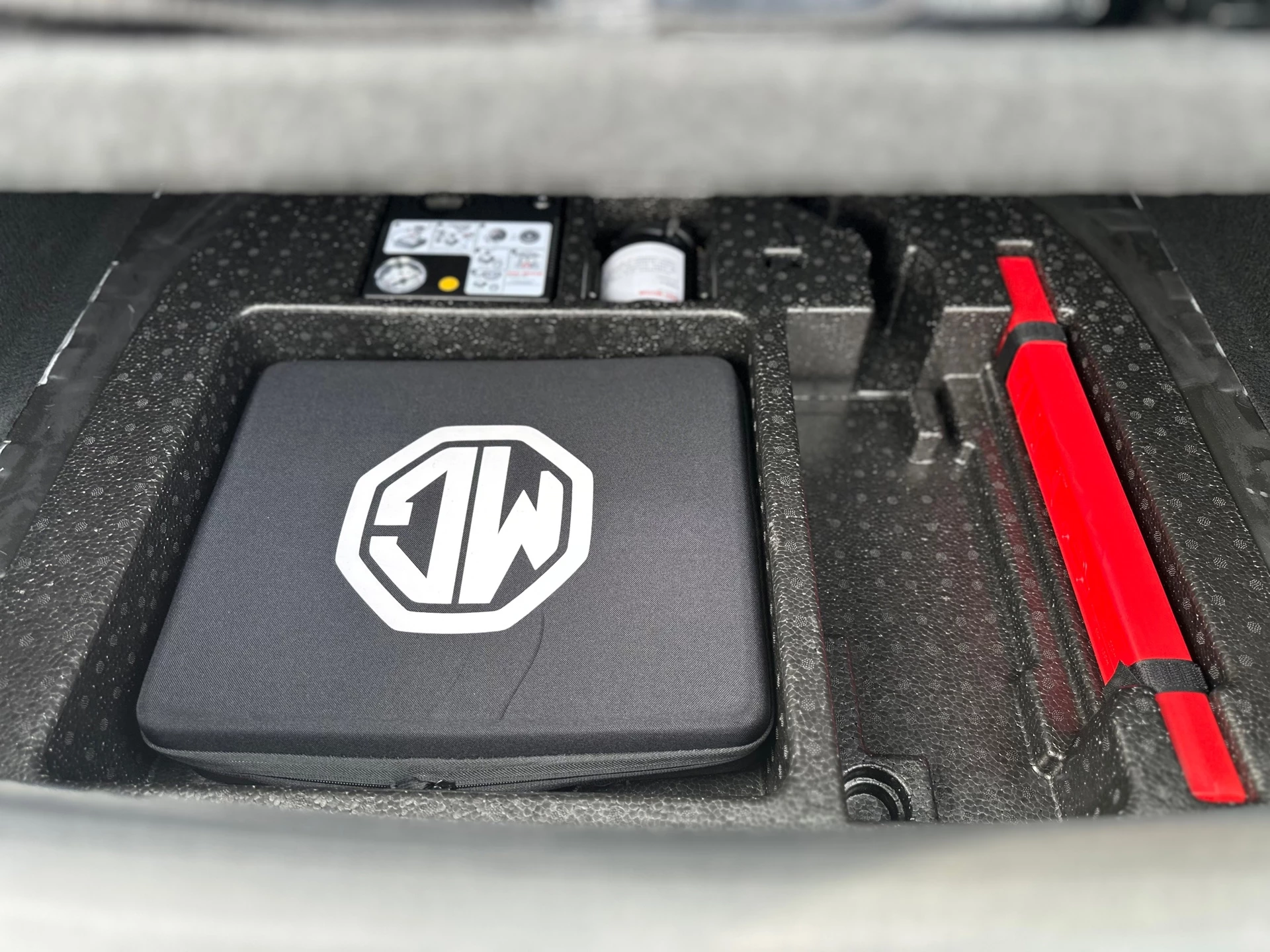 Hoofdafbeelding MG ZS EV