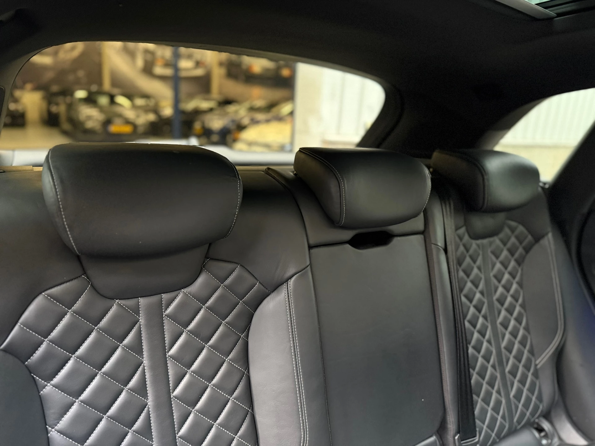 Hoofdafbeelding Audi SQ5