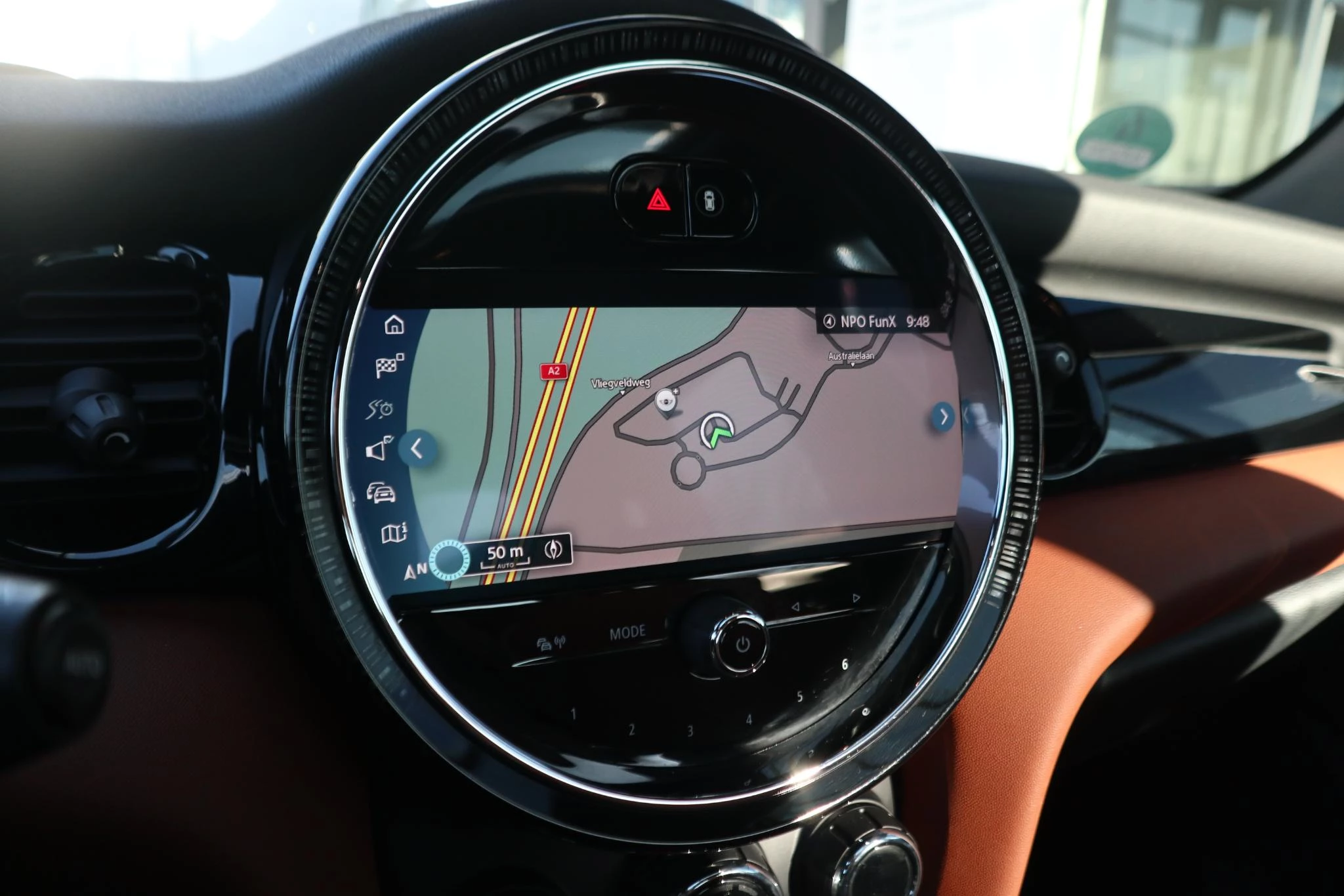 Hoofdafbeelding MINI 5-deurs