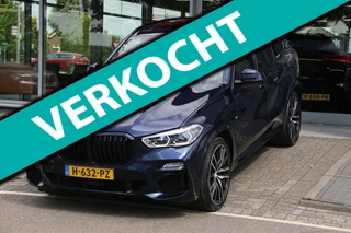 BMW X5 XDrive30d High Executive 31995,- NETTO EXPORT PRICE!