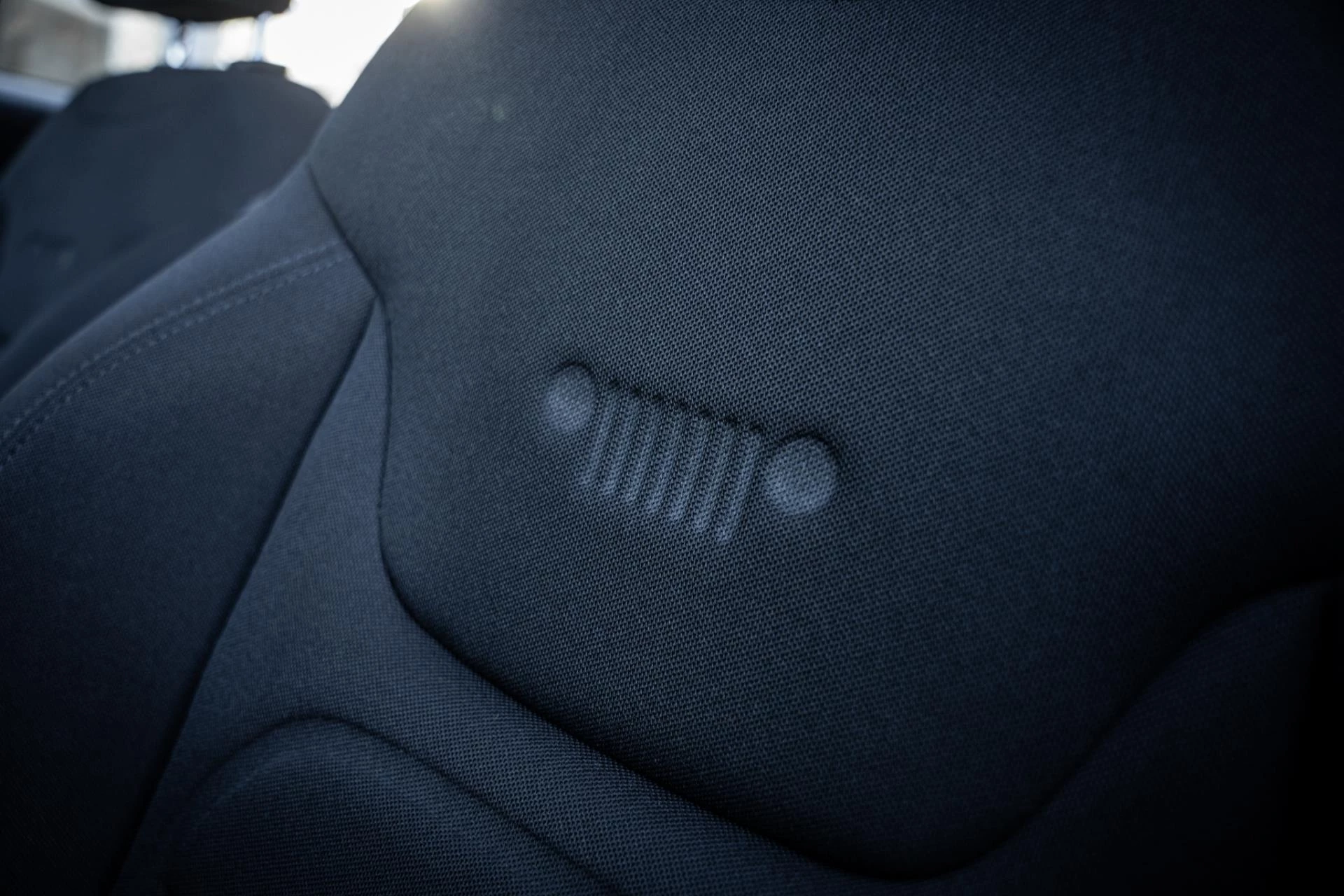 Hoofdafbeelding Jeep Renegade