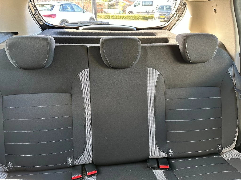 Hoofdafbeelding Dacia Sandero Stepway