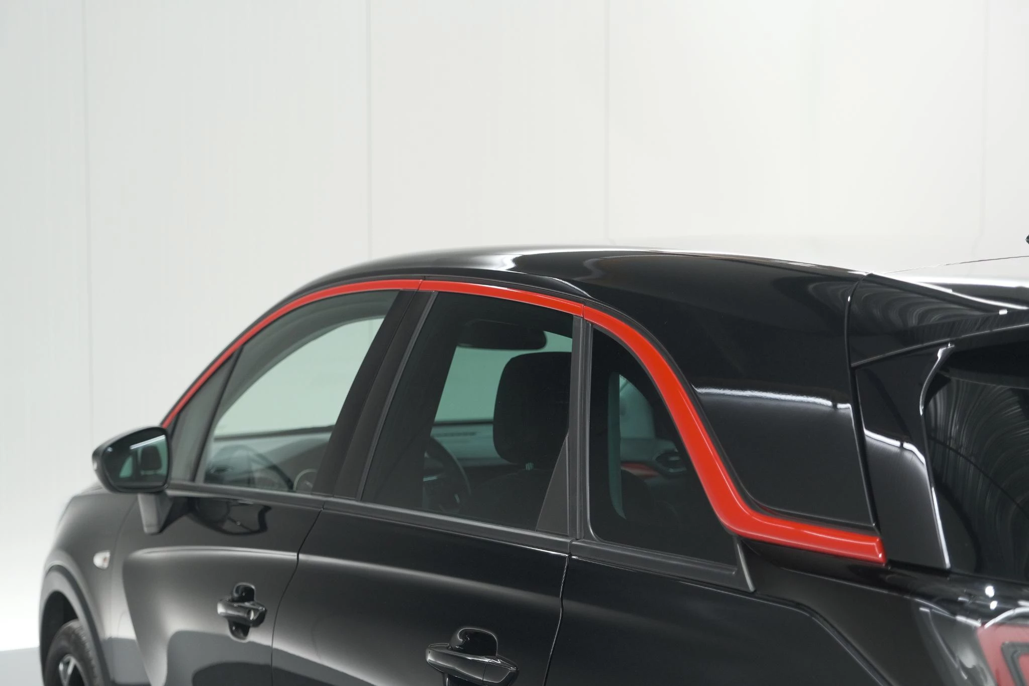 Hoofdafbeelding Opel Crossland