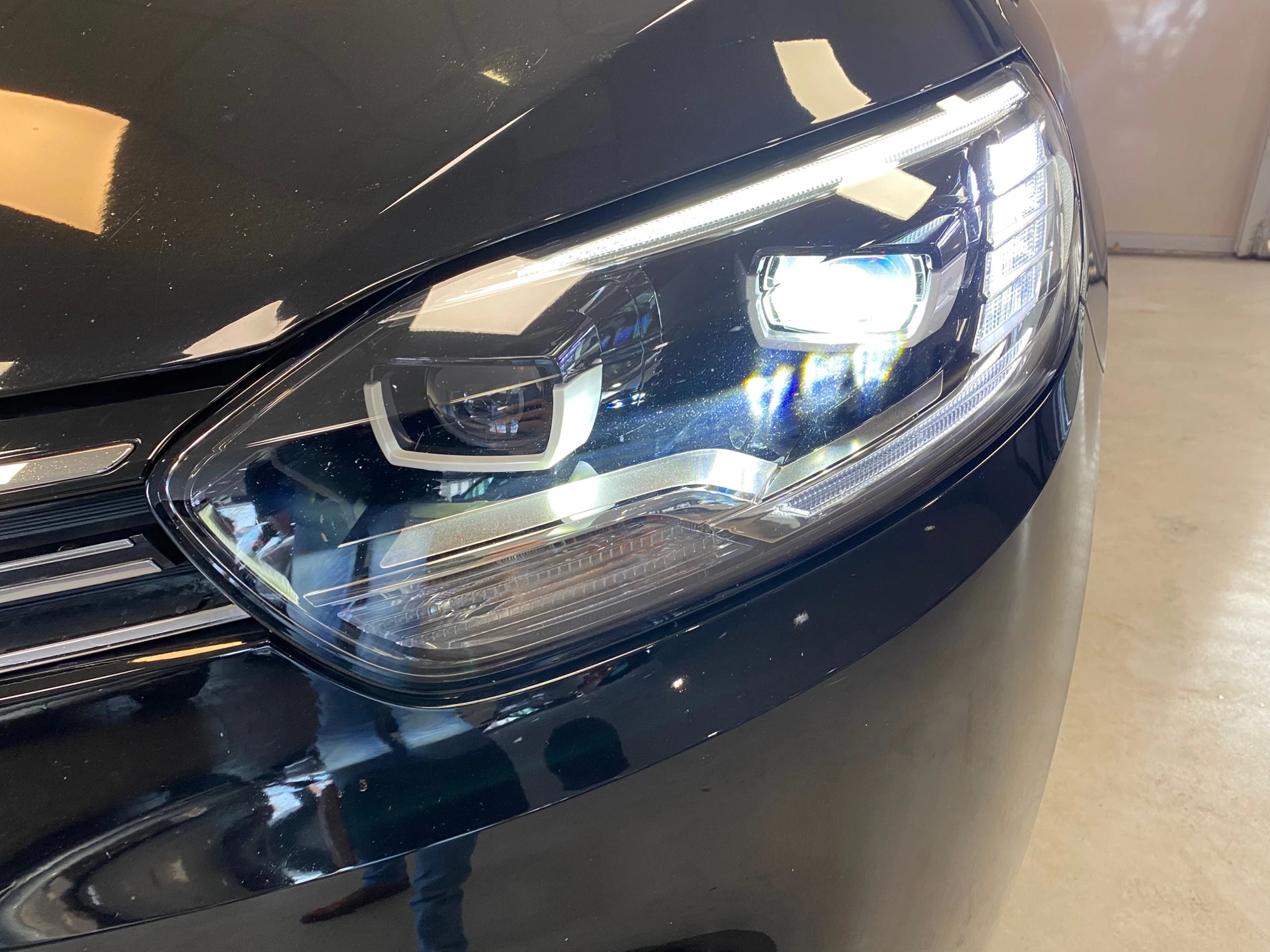 Hoofdafbeelding Renault Grand Scénic