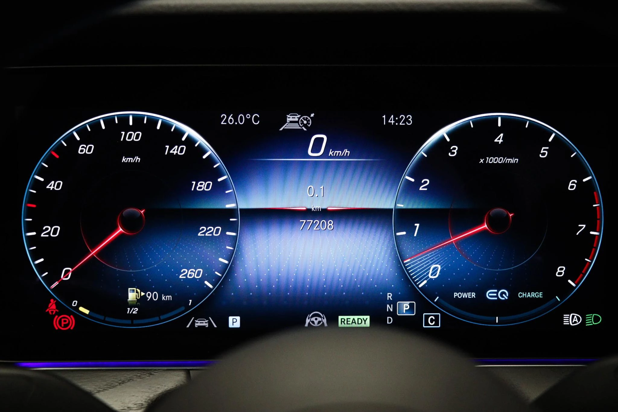 Hoofdafbeelding Mercedes-Benz CLS