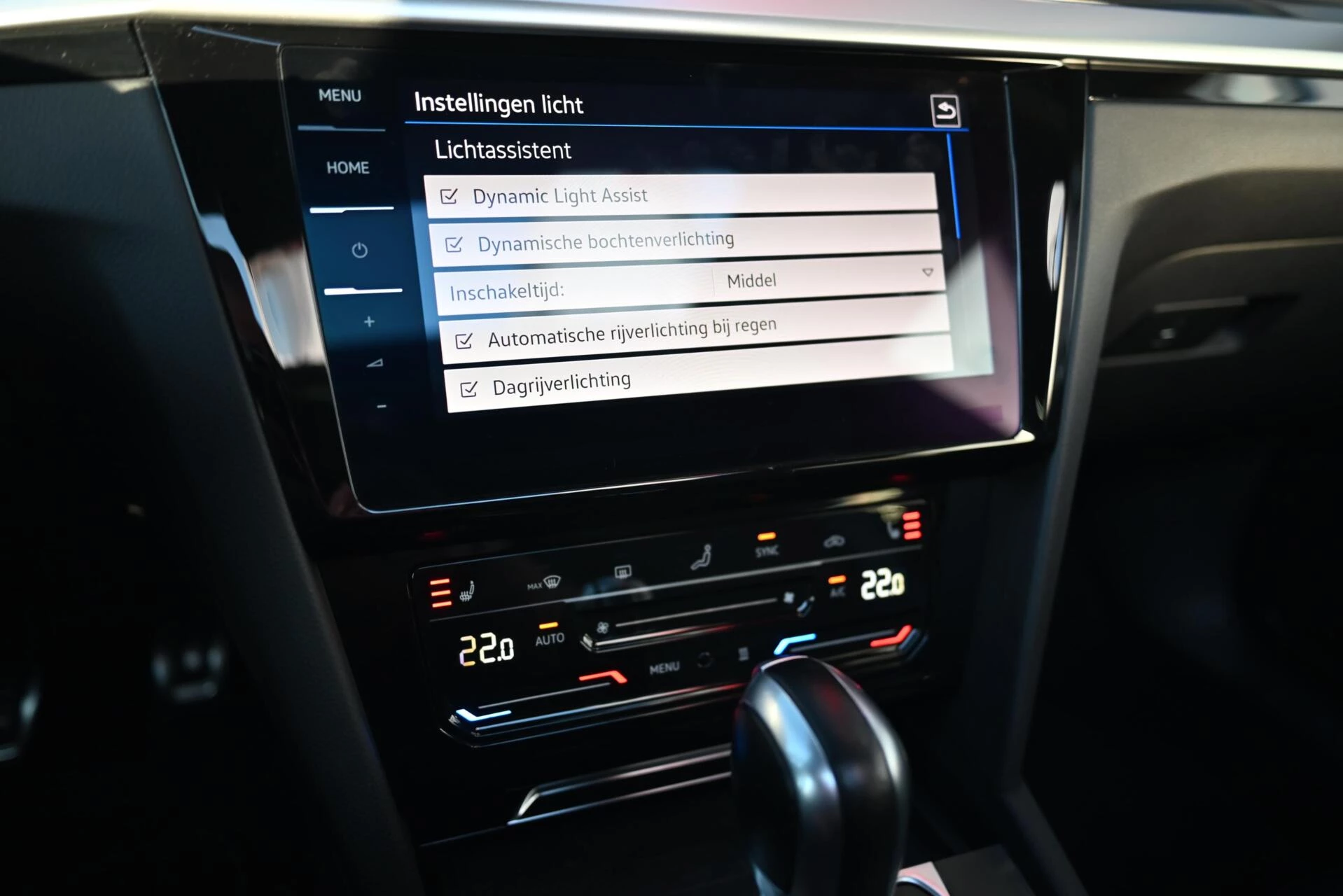 Hoofdafbeelding Volkswagen Arteon