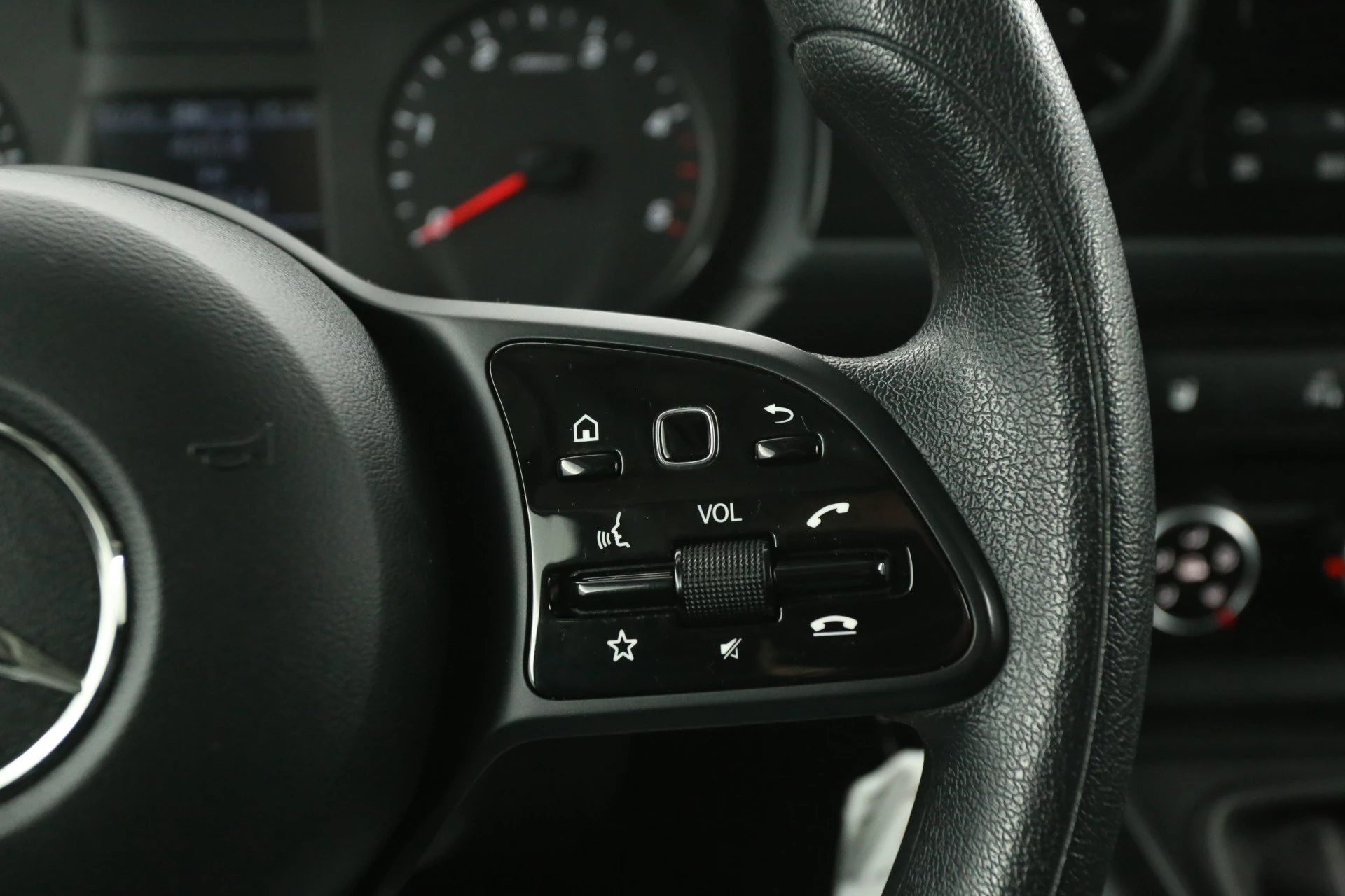 Hoofdafbeelding Mercedes-Benz Citan