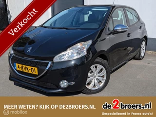 Peugeot 208 1.2 VTi Urban Soul