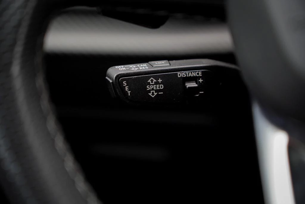 Hoofdafbeelding Audi RSQ8
