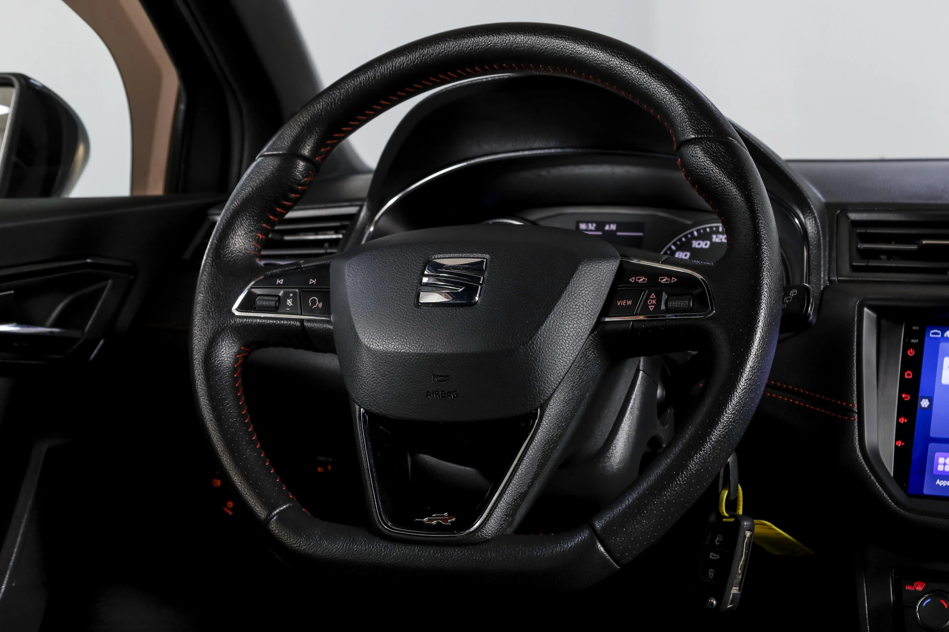 Hoofdafbeelding SEAT Arona
