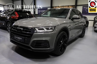 Audi Q5 55 TFSIe Q Competition S RS Seats B&O Luchtvering