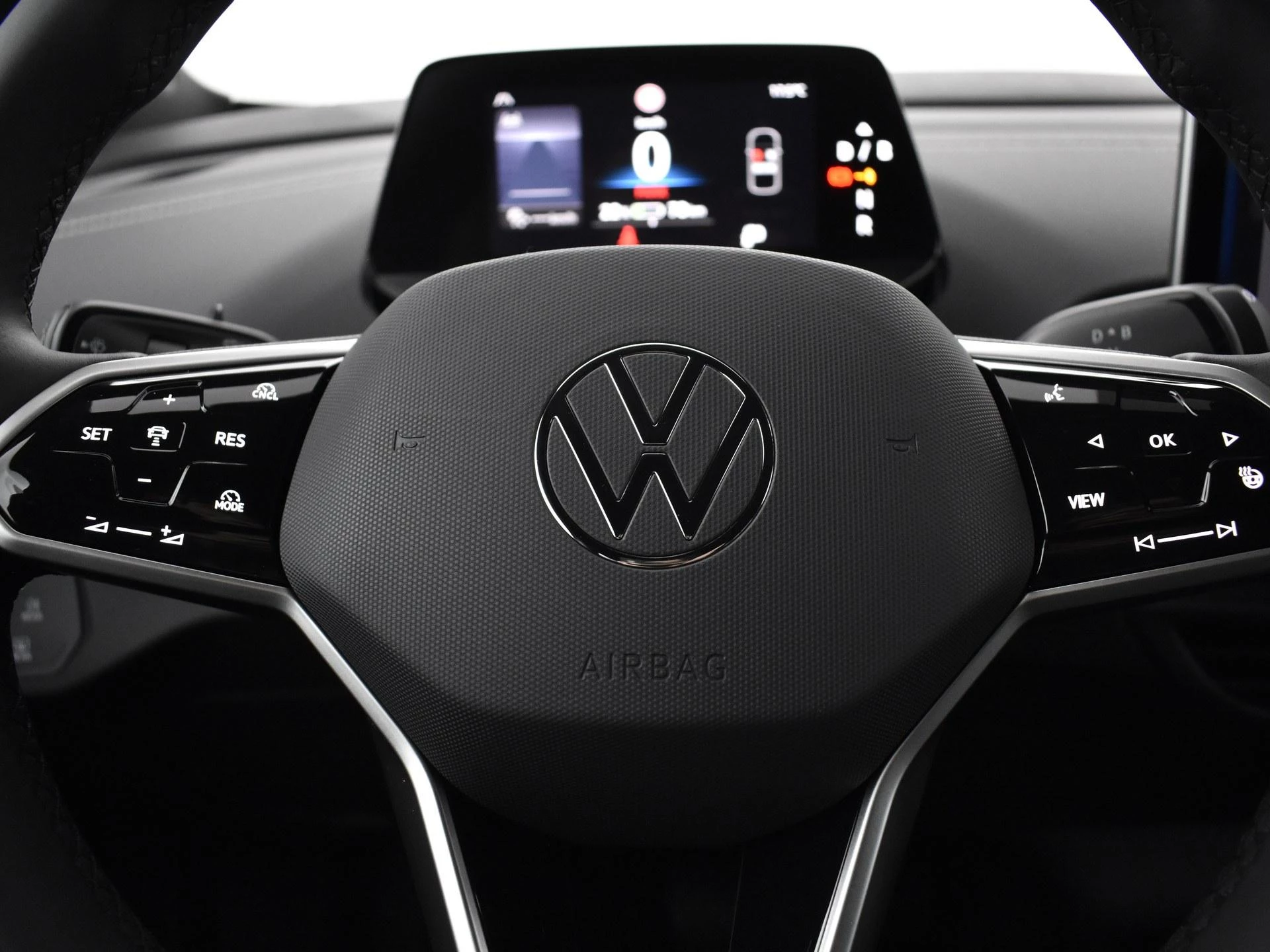 Hoofdafbeelding Volkswagen ID.4