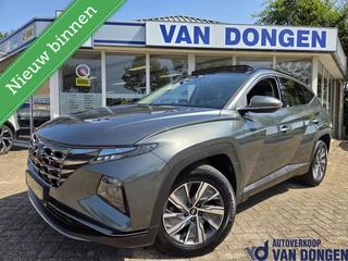 Hyundai Tucson 1.6 T-GDI HEV Comfort SKY | 230 PK Full Hybrid | Panorama / Elektr. achterklep | 1e Eigenaar