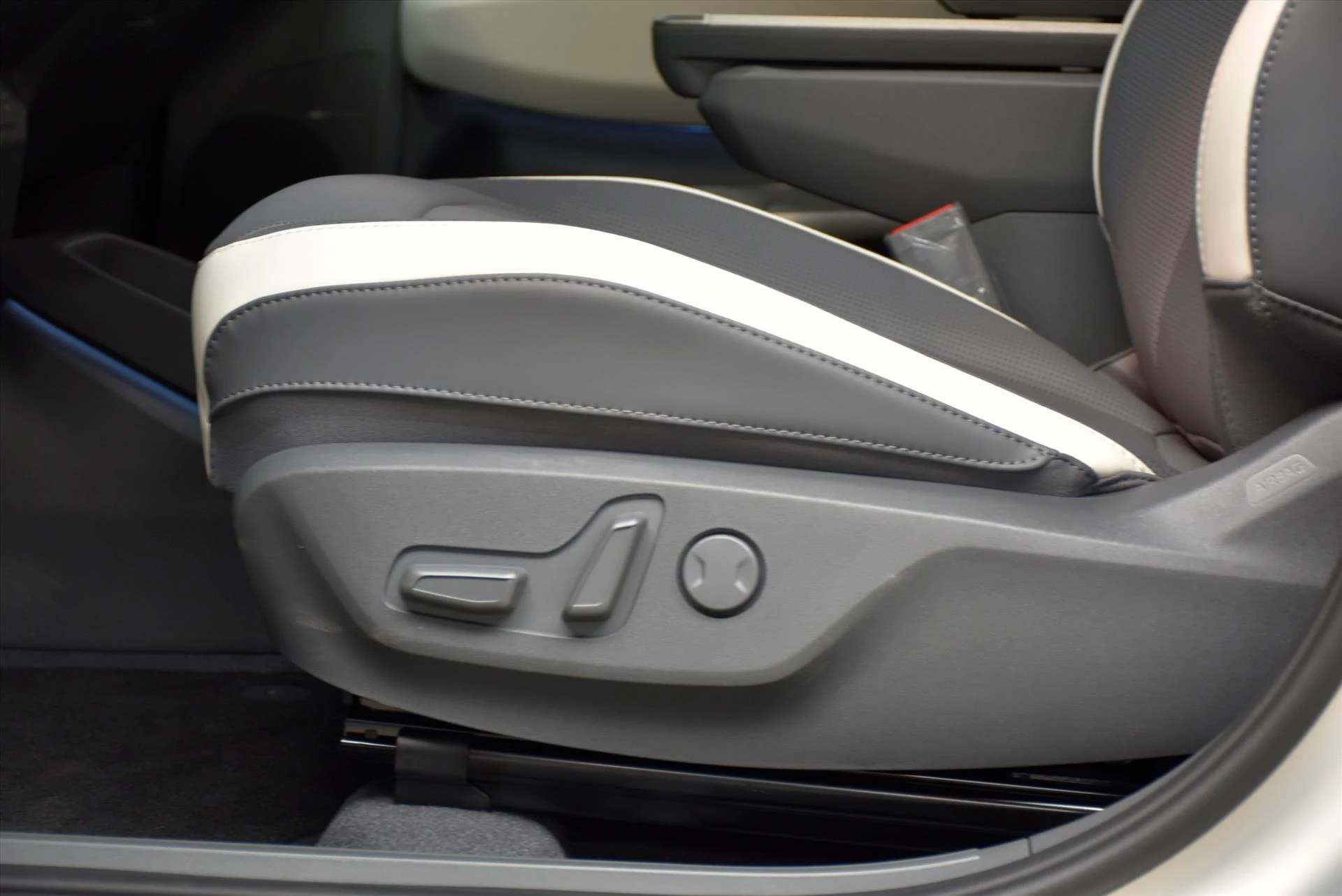 Hoofdafbeelding Kia EV3