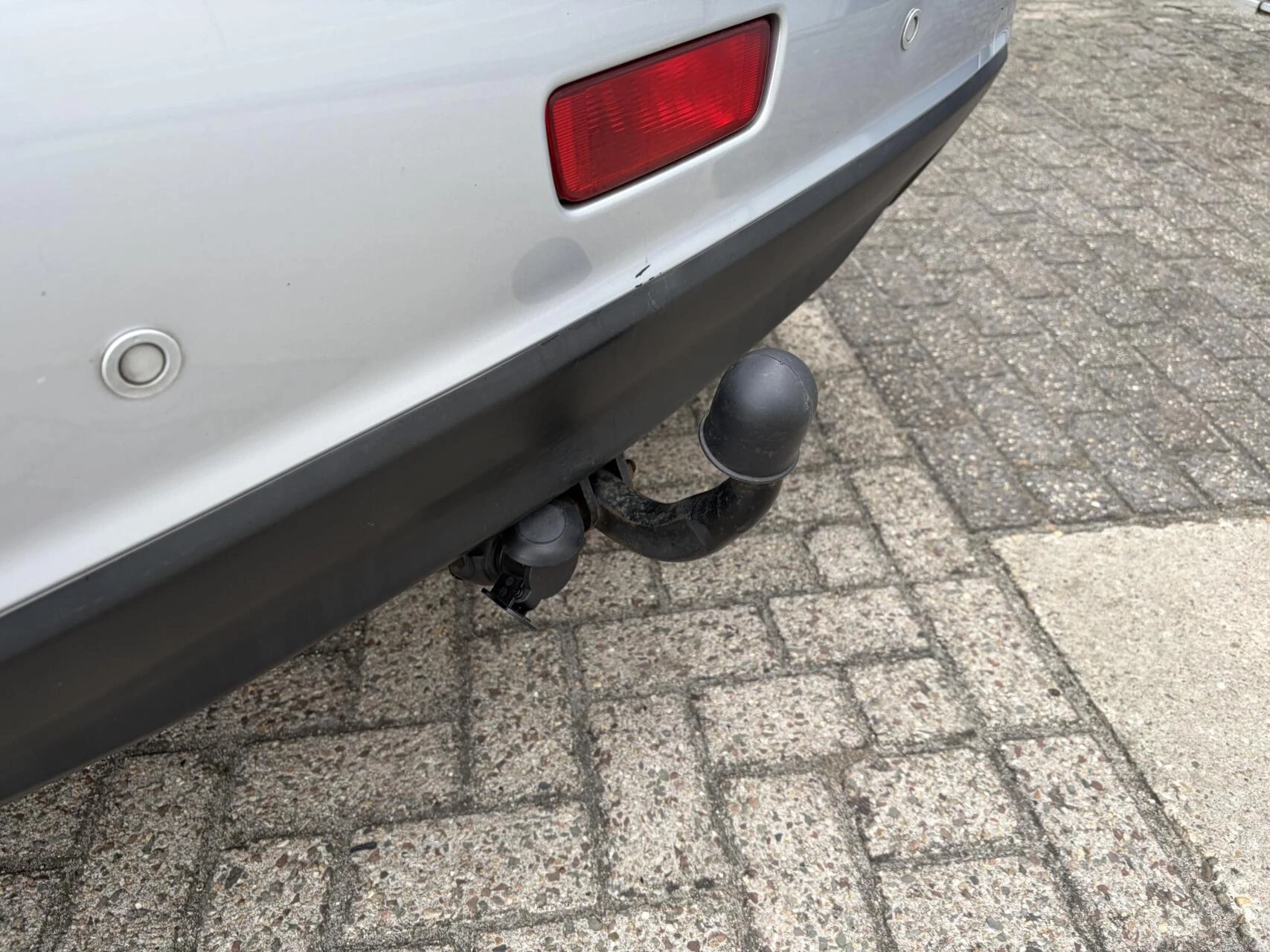 Hoofdafbeelding Mitsubishi ASX