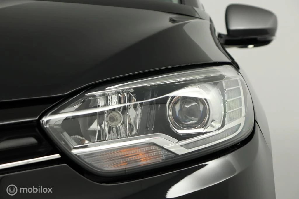 Hoofdafbeelding Renault Scénic