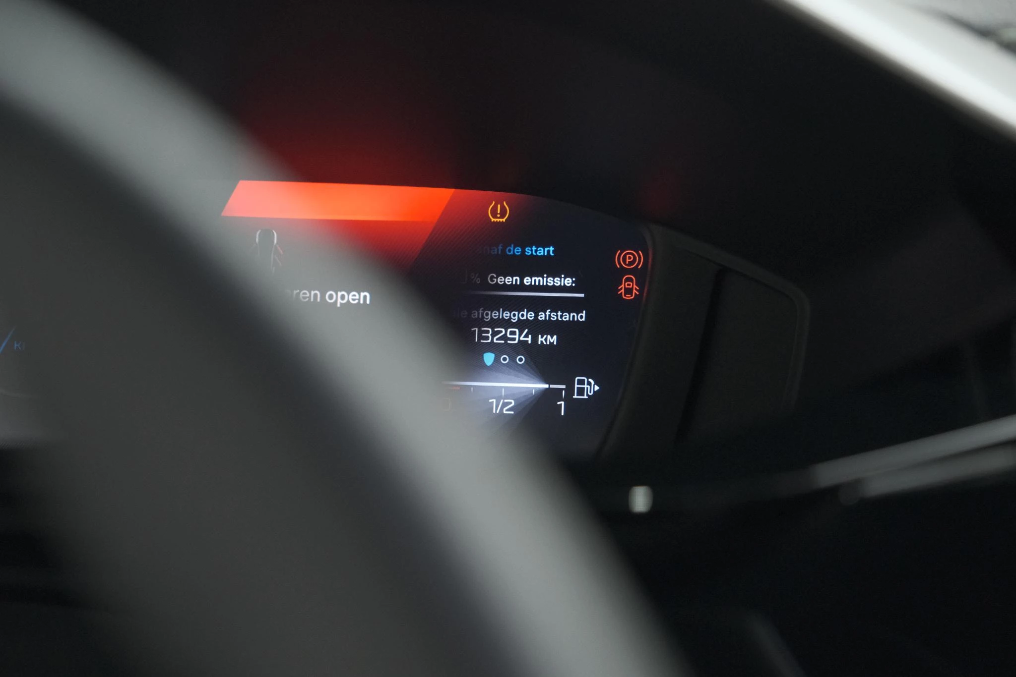 Hoofdafbeelding Peugeot 408