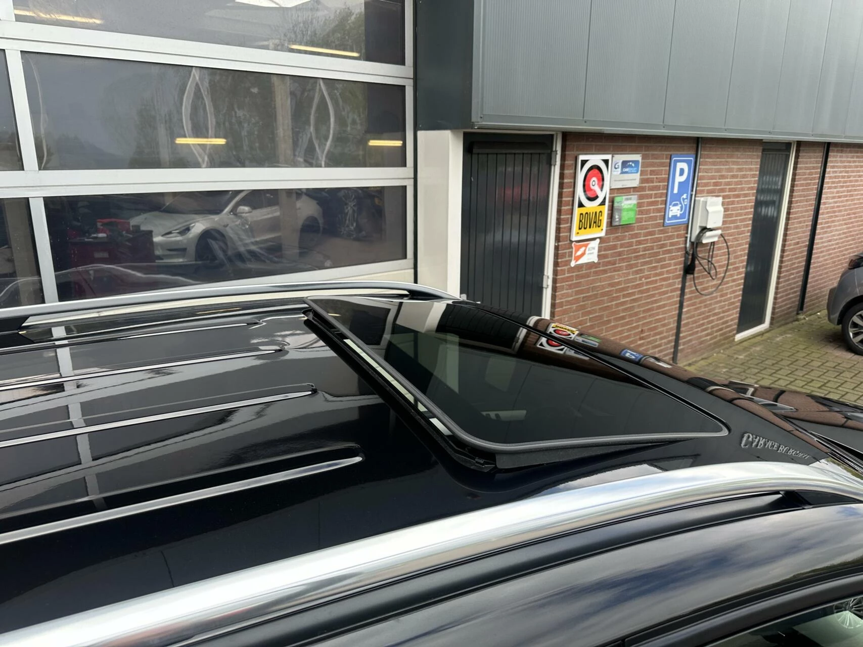 Hoofdafbeelding Mercedes-Benz M-Klasse