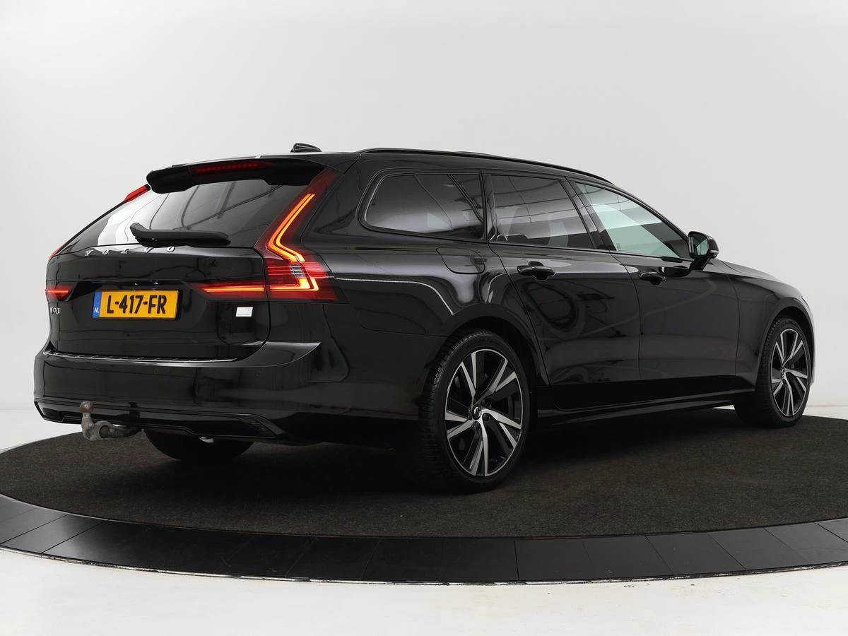 Hoofdafbeelding Volvo V90