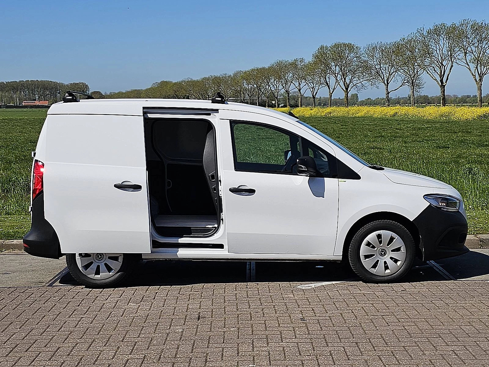 Hoofdafbeelding Mercedes-Benz Citan
