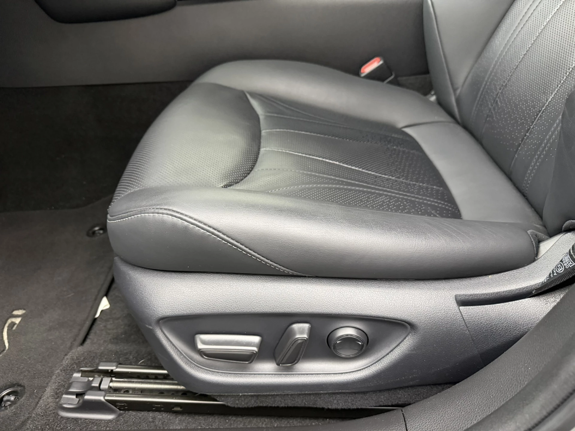 Hoofdafbeelding Toyota Mirai