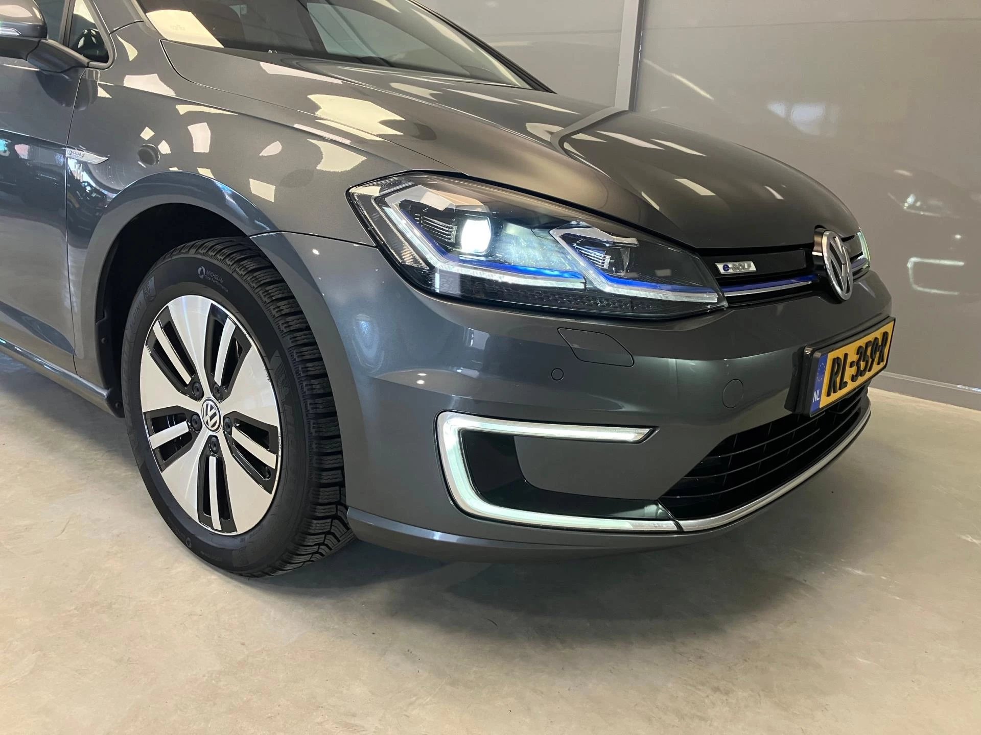 Hoofdafbeelding Volkswagen e-Golf