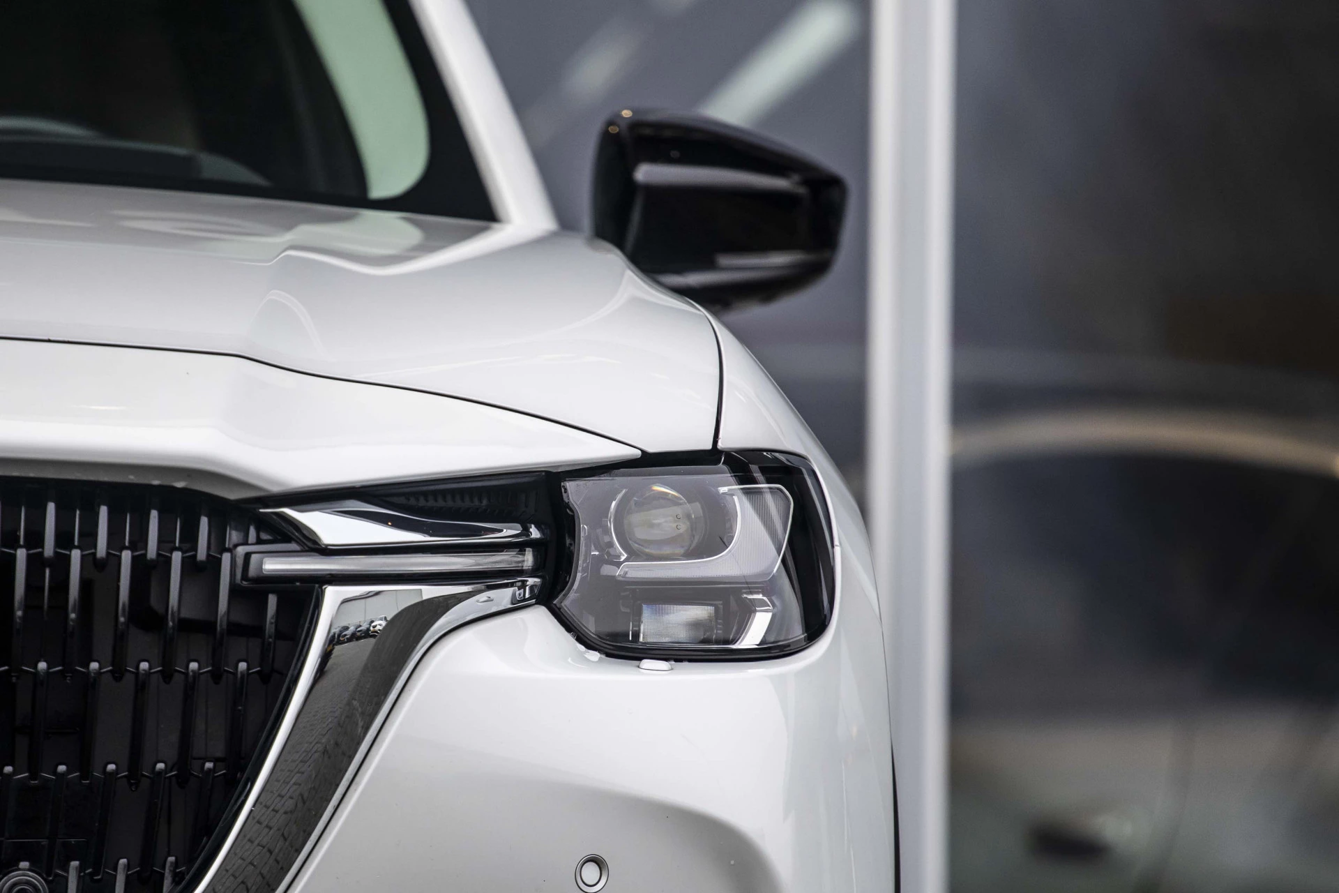 Hoofdafbeelding Mazda CX-60