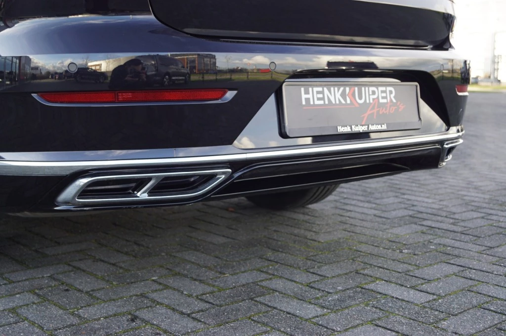 Hoofdafbeelding Volkswagen Arteon