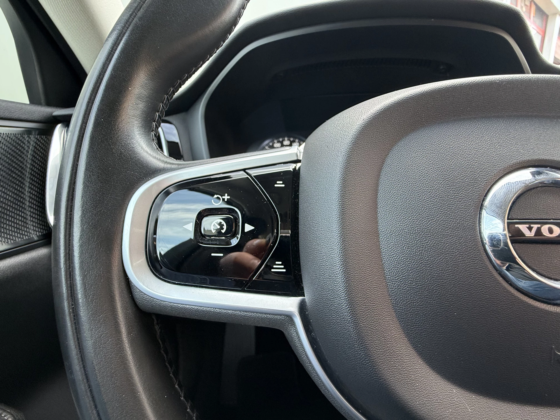 Hoofdafbeelding Volvo S60