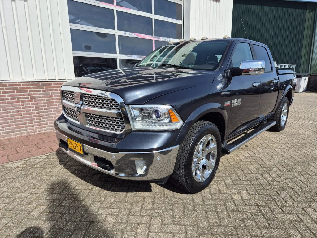 Hoofdafbeelding Dodge Ram Pick-Up