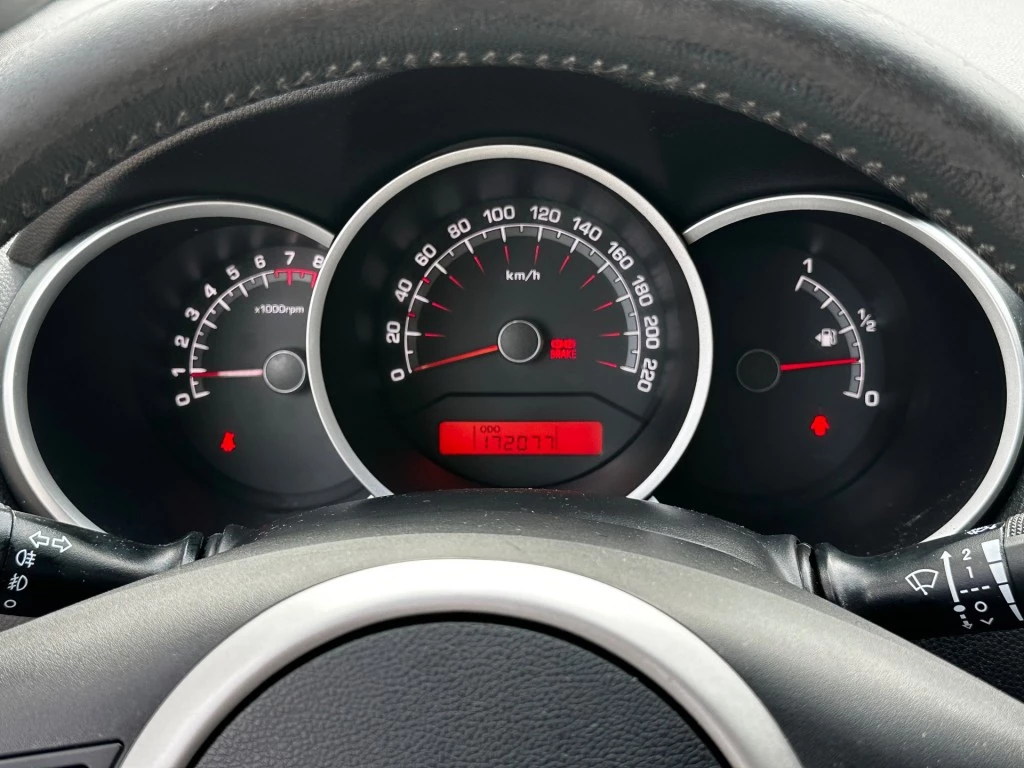 Hoofdafbeelding Kia Venga