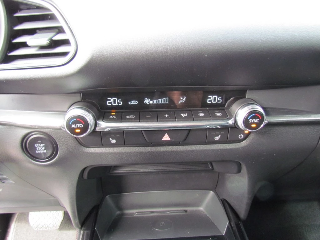 Hoofdafbeelding Mazda CX-30